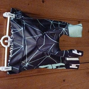 Zoot cycling shorts